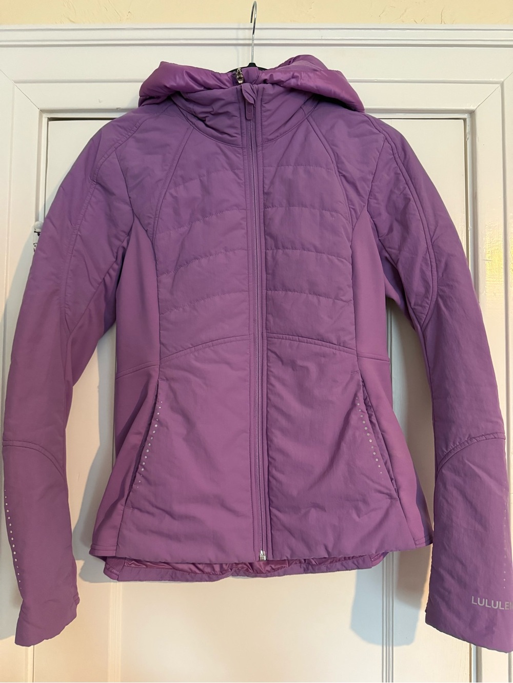 lululemon Another Mile Jacket